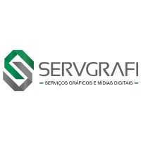 ServGrafi Logo