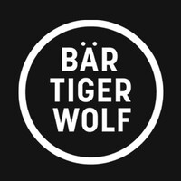 Bär Tiger Wolf GmbH Logo