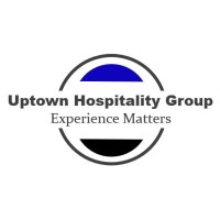 Uptown Hospitality Group, LLC. Logo