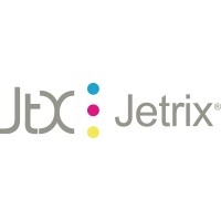 Jetrix Soluciones Graficas Logo