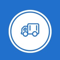 D & S Logistics Logo