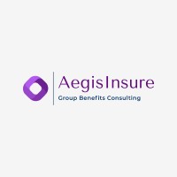 AegisInsure Logo