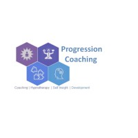 Progression Coaching Logo