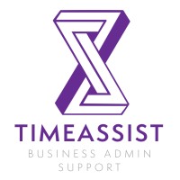 Time Assist Logo