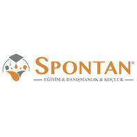 SPONTAN DANIŞMANLIK Logo