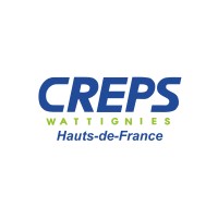 CREPS Hauts-de-France Logo