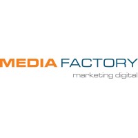 MediaFactory Spain Logo