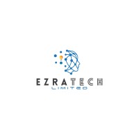 EzraTech Ltd Logo