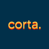 corta. Logo