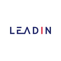 LEADIN Logo