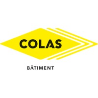 Colas Bâtiment Logo