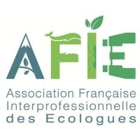 Association Française Interprofessionnelle des Ecologues Logo