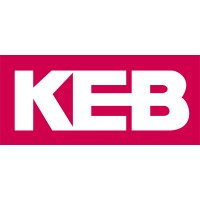 KEB Automation Italia Logo