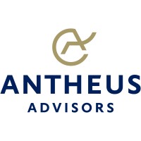 Antheus Advisors Logo