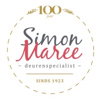 Deurenspecialist Simon Maree Logo