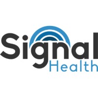 Signal Health Logo