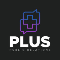 Plus PR Logo