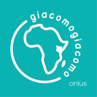 giacomogiacomo ONLUS Logo