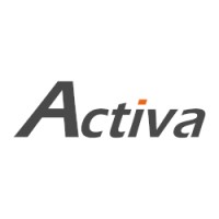 Activa - Immobilier Patrimoine Assurances Logo