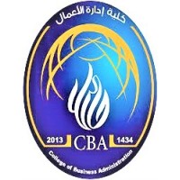 College of Business Administration - UoH Logo
