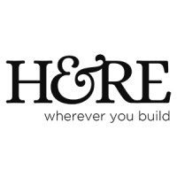 HERE S.r.l. Logo