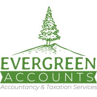Evergreen Accounts Logo