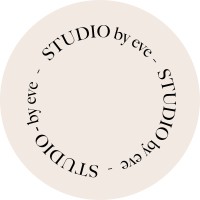 Studio by eve Logo