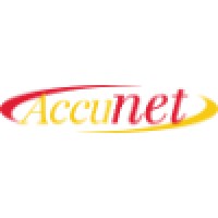 Accunet Solutions Logo