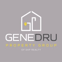 GeneDru Property Group of eXp Realty Logo