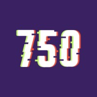 Studio 750 Logo