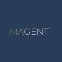 MAGENT® Logo
