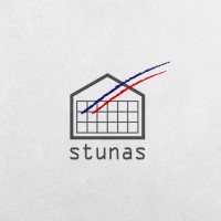 STUNAS INDUSTRIES Logo
