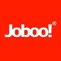 JOBOO! Logo
