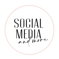 Social Media and more Logo