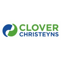 CLOVER CHEMICALS LIMITED Logo