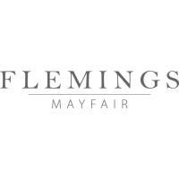 Flemings Mayfair Hotel Logo