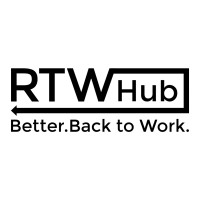 Return to Work Hub Logo