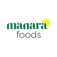 ManaraFoods Logo