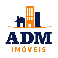 Adm Imóveis Logo