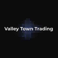 Valley Town Trading Logo