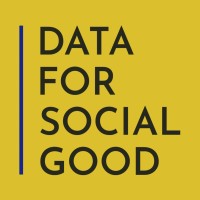 Columbia Data for Social Good Logo