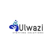 Ulwazi Staffing Solutions Logo