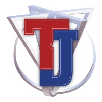 Coalition for TJ Logo
