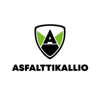 Asfalttikallio Logo