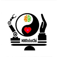 MNRoboChi LLP Logo