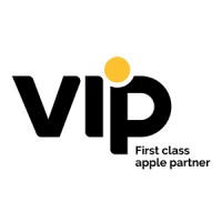 Vip.coop Logo
