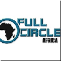 Full Circle Africa (Pty) Ltd Logo
