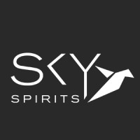 The Sky Spirits Company LTD Logo