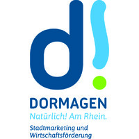 Business Development Dormagen Logo