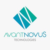 AvantNovus Technologies Logo